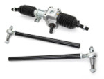 SuperATV Polaris General 1000 Rackboss 2.0 Rack And Pinion SuperATV Polaris General 1000 Rackboss 2.0 Rack And Pinion