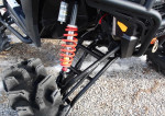 SuperATV Polaris General 7"-10" Lift Kit SuperATV Polaris General 7"-10" Lift Kit