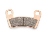SuperATV Polaris General Brake Pads SuperATV Polaris General Brake Pads