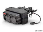 Super ATV 2016+ Polaris General Cab Heater