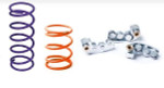 SuperATV Polaris General Clutch Kit SuperATV Polaris General Clutch Kit