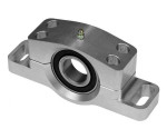 SuperATV Polaris General Heavy Duty Carrier Bearing - BEA-P-002#GN1