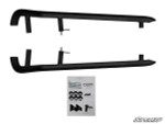 SuperATV Polaris General Heavy-Duty Nerf Bars SuperATV Polaris General Heavy-Duty Nerf Bars