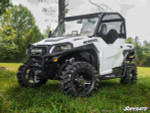 SuperATV Polaris General Heavy-Duty Nerf Bars SuperATV Polaris General Heavy-Duty Nerf Bars