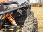 SuperATV Polaris General Inner Fender Guards SuperATV Polaris General Inner Fender Guards