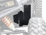 SuperATV Polaris General Inner Fender Guards - FAP-P-GEN-01