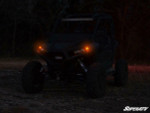 SuperATV Polaris General Plug & Play Turn Signal Kit SuperATV Polaris General Plug & Play Turn Signal Kit