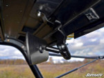 SuperATV Polaris General Rear View Mirror SuperATV Polaris General Rear View Mirror