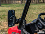 SuperATV Polaris General Side View Mirrors SuperATV Polaris General Side View Mirrors