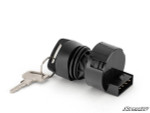 SuperATV Polaris General Up & Running Ignition Switch SuperATV Polaris General Up & Running Ignition Switch