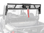 SuperATV Polaris General XP 1000 Game Loader Rack SuperATV Polaris General XP 1000 Game Loader Rack