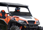 SuperATV Polaris General XP 1000 Half Windshield SuperATV Polaris General XP 1000 Half Windshield