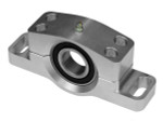 SuperATV Polaris General XP 1000 Heavy-Duty Carrier Bearing SuperATV Polaris General XP 1000 Heavy-Duty Carrier Bearing