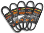 SuperATV Polaris General XP 1000 Heavy-Duty CVT Drive Belt SuperATV Polaris General XP 1000 Heavy-Duty CVT Drive Belt