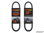 SuperATV Polaris General XP 1000 Heavy-Duty CVT Drive Belt SuperATV Polaris General XP 1000 Heavy-Duty CVT Drive Belt
