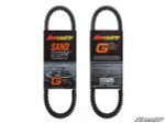 SuperATV Polaris General XP 1000 Heavy-Duty CVT Drive Belt SuperATV Polaris General XP 1000 Heavy-Duty CVT Drive Belt
