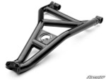 SuperATV Polaris General XP 1000 High Clearance 1.5" Forward Offset A-Arms