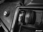 SuperATV Polaris General XP 1000 In-Dash Heater