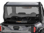 SuperATV Polaris General XP 1000 Rear Vented Windshield SuperATV Polaris General XP 1000 Rear Vented Windshield