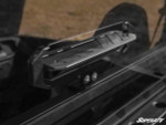 SuperATV Polaris General XP 1000 Rear Vented Windshield SuperATV Polaris General XP 1000 Rear Vented Windshield