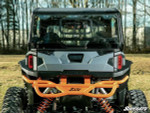 SuperATV Polaris General XP 1000 Sliding Rear Windshield SuperATV Polaris General XP 1000 Sliding Rear Windshield