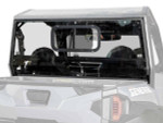 SuperATV Polaris General XP 1000 Sliding Rear Windshield SuperATV Polaris General XP 1000 Sliding Rear Windshield