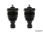 SuperATV Polaris Heavy-Duty Threaded Ball Joint SuperATV Polaris Heavy-Duty Threaded Ball Joint