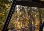 SuperATV Polaris Ranger 1000 3-In-1 Windshield