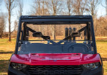 SuperATV Polaris Ranger 1000 3-In-1 Windshield