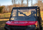 SuperATV Polaris Ranger 1000 3-In-1 Windshield
