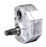 SuperATV Polaris Ranger 1000 4" Portal Gear Lift SuperATV Polaris Ranger 1000 4" Portal Gear Lift