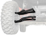 SuperATV Polaris Ranger 1000 Atlas Pro 1.5" Forward Offset A-Arms - AA-P-RAN1KOHC-02#AA