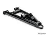 SuperATV Polaris Ranger 1000 Atlas Pro 2" Forward Offset A-Arms