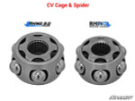 SuperATV Polaris Ranger 1000 Big Lift Kit Heavy-Duty Axles Rhino 2.0 SuperATV Polaris Ranger 1000 Big Lift Kit Heavy-Duty Axles Rhino 2.0
