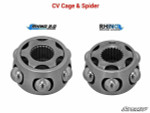 SuperATV Polaris Ranger 1000 Big Lift Kit Heavy Duty Axles - Rhino 2.0 (Rear) SuperATV Polaris Ranger 1000 Big Lift Kit Heavy Duty Axles - Rhino 2.0 (Rear)
