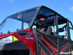 SuperATV Polaris Ranger 1000 Crew Tinted Roof SuperATV Polaris Ranger 1000 Crew Tinted Roof