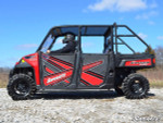 SuperATV Polaris Ranger 1000 Crew Tinted Roof SuperATV Polaris Ranger 1000 Crew Tinted Roof