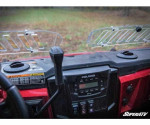 SuperATV Polaris Ranger 1000 Diesel Cab Heater SuperATV Polaris Ranger 1000 Diesel Cab Heater