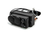 SuperATV Polaris Ranger 1000 Diesel Cab Heater SuperATV Polaris Ranger 1000 Diesel Cab Heater