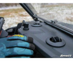 SuperATV Polaris Ranger 1000 Diesel Cab Heater SuperATV Polaris Ranger 1000 Diesel Cab Heater