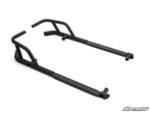 SuperATV Polaris Ranger 1000 Heavy-Duty Nerf Bars SuperATV Polaris Ranger 1000 Heavy-Duty Nerf Bars
