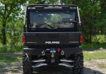 SuperATV Polaris Ranger 1000 Plastic Roof SuperATV Polaris Ranger 1000 Plastic Roof