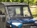 SuperATV Polaris Ranger 1000 Powered Flip Windshield SuperATV Polaris Ranger 1000 Powered Flip Windshield