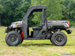 SuperATV Polaris Ranger 1000 Primal Soft Cab Enclosure Doors SuperATV Polaris Ranger 1000 Primal Soft Cab Enclosure Doors