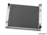 SuperATV Polaris Ranger 1000 Radiator
