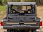 Super ATV 2020+ Polaris Ranger 1000 Sliding Rear Windshield