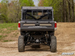 Super ATV 2020+ Polaris Ranger 1000 Sliding Rear Windshield
