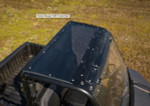 SuperATV Polaris Ranger 1000 Tinted Roof