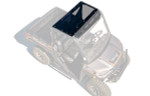 SuperATV Polaris Ranger 1000 Tinted Roof - ROOF-P-RAN1K-71#NX