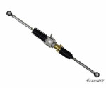 SuperATV Polaris Ranger 400 RackBoss Heavy Duty Rack & Pinion SuperATV Polaris Ranger 400 RackBoss Heavy Duty Rack & Pinion